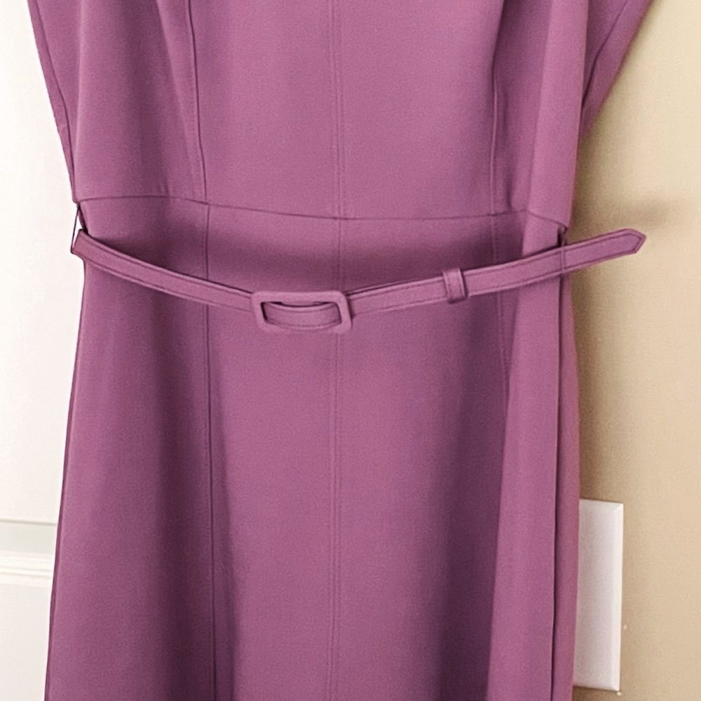 Lavender Day Dress